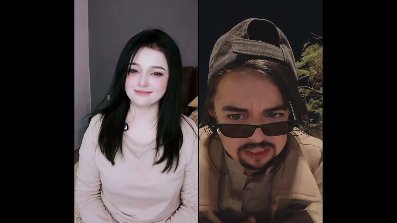 Hina & Waseem 😂 Fun Gafshap, Punishment & Live Comedy