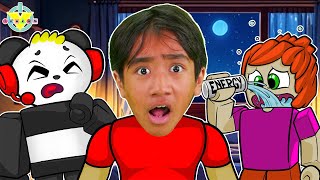 Last To Fall Asleep Wins