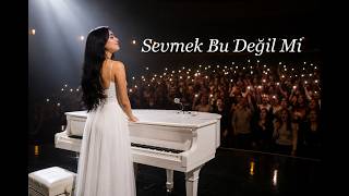 Sevmek Bu Değil Mi ? (Akustik )