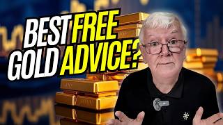 THIS COULD BE THE BEST FREE GOLD ADVICE YOU HEAR ALL YEAR: Frank Giustra