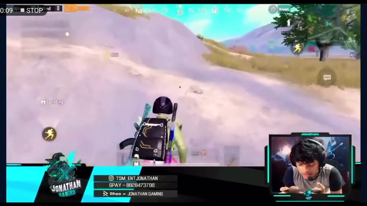 TSM Entity Toxicity against INES | PUBG MOBILE | Unacceptable Behaviour |