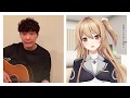 うちで踊ろう / 星野源×夢咲楓【歌ってみた】
