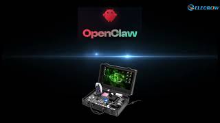 Celebrity Running OpenClaw on Jetson Orin Nano AI Starter Kit Profile