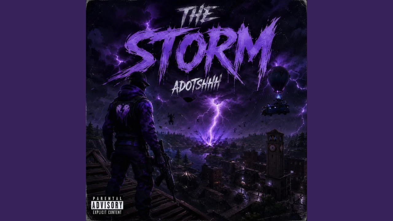 Watch The storm on YouTube Watch The storm on YouTube