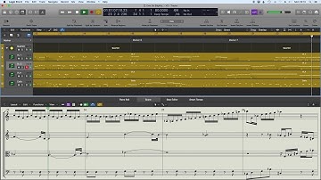 Cinematic Studio Solo Strings | Demo
