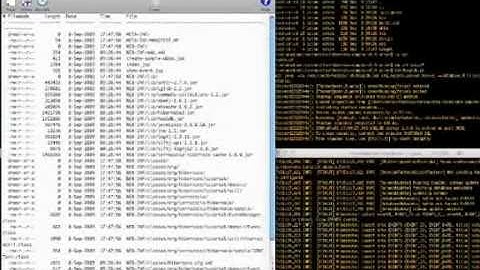 Terracotta com Hibernate - Exemplo JBoss