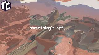 [TC2] something's off...