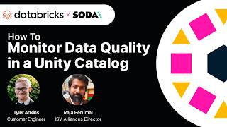How To Monitor Data Quality in a Databricks Unity Catalog Details