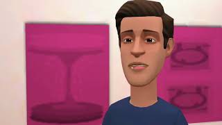 Plotagon Madness Season 1 Episode 1