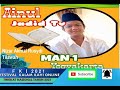 Nizar Akmal Rusydi//MAN 1 Yogyakarta//Tilawah