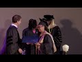 30 SAINT LUCIANS GRADUATE FROM MONROE UNIVERSITY IN NEW YORK
