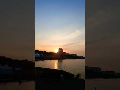 다비치 썬셋 그리움 영원해