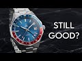 Is the DWC echostar still worth it after all the hype?
