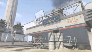 AW: Competitive CoD #2 4v4 w/ Forchaa, Darude & Darbo