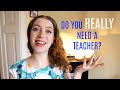 Do you need a music teacher? | Team Recorder