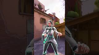 🚨500+ FPS Bug in Valorant #gaming #valorant #pctips