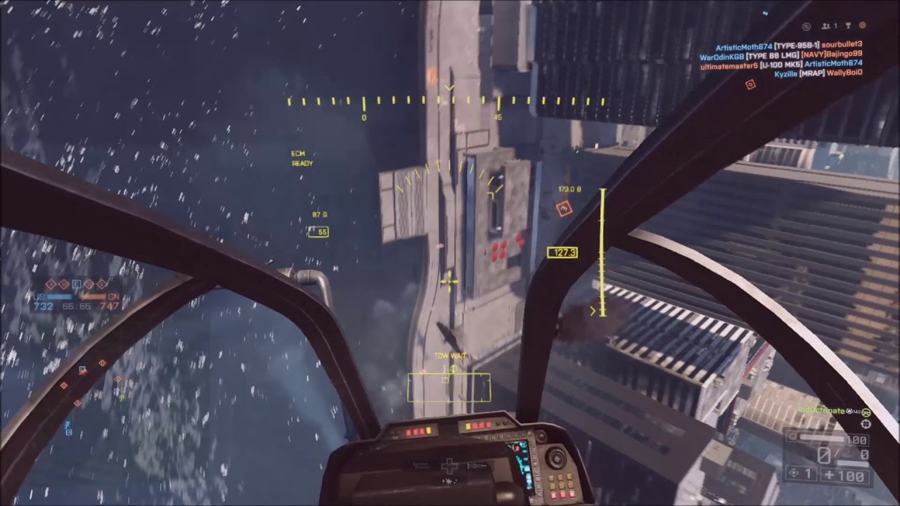 BF4 - The Best Game Ever - indoctrinate montage - xbox one community