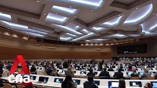 Information UN chief calls for massive support to help Pakistan flood recovery News