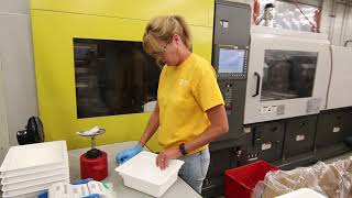 Kimball Electronics - Indianapolis COME JOIN OUR TEAM!
