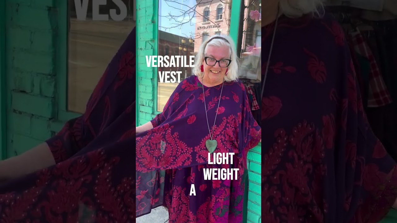 Styling local customer Jane 💜✨ sariKNOTsari