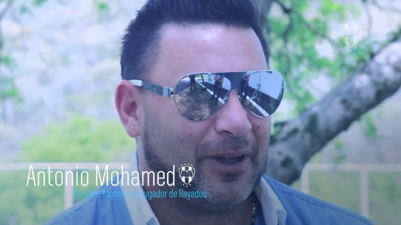 Antonio Mohamed - León vs. Rayados 