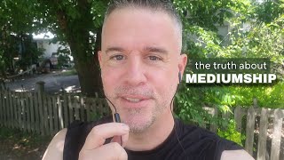 The Truth About Mediumship Readings