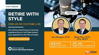 LIVE Q&A Session