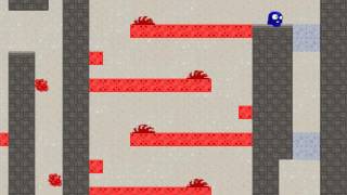 Two Pipes Walkthrough