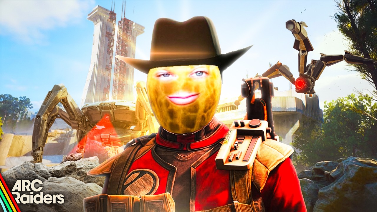 TheBurntPeanut Faced an Impossible Mission Against 