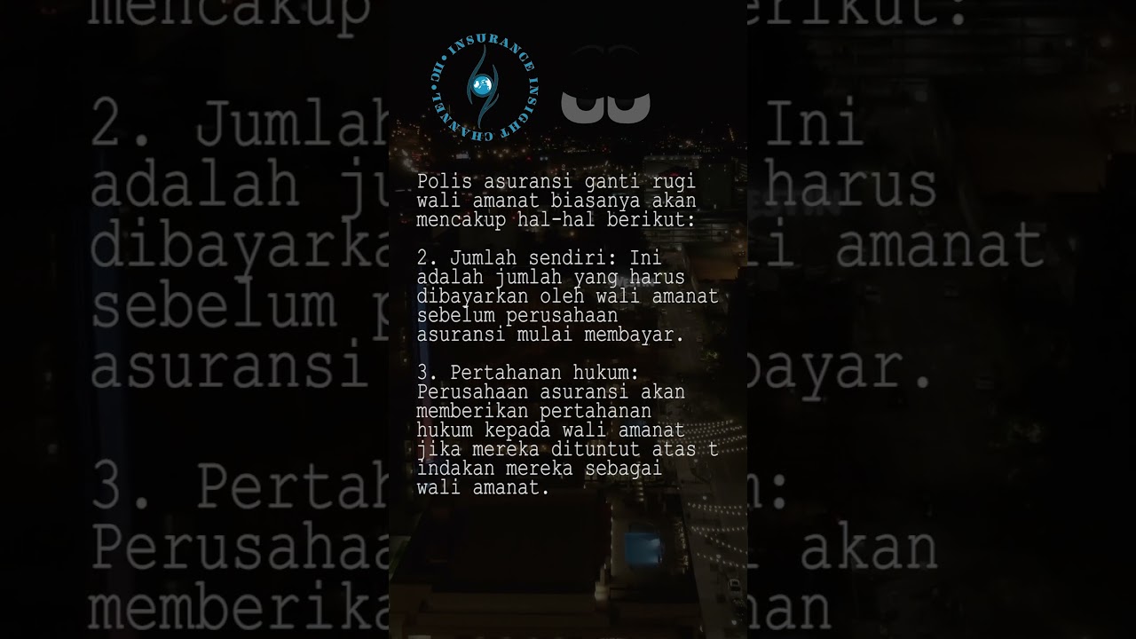 Info asuransi tips asuransi 