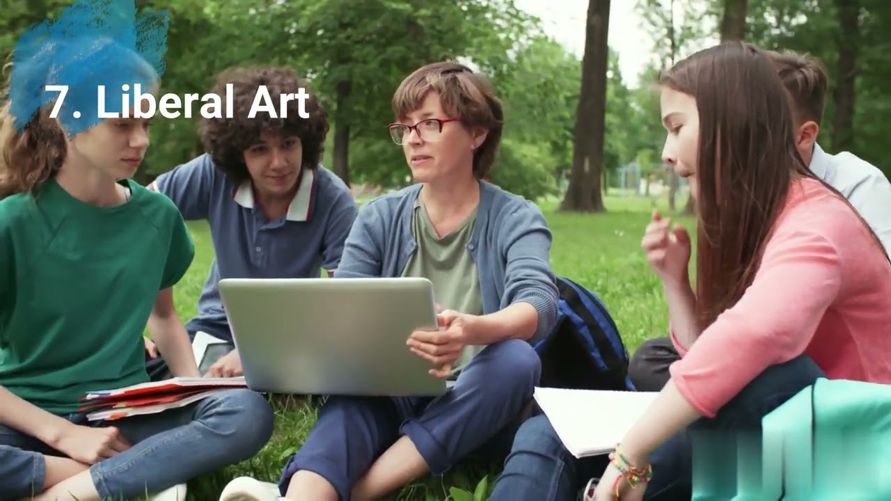 The Most useless College Degrees 