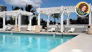 Waikiki Monarch Hotel | Honolulu (HI), United States | Hotel Review 🛏️
