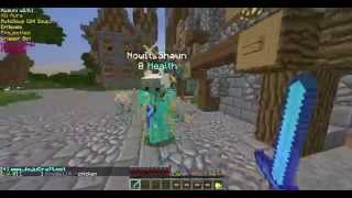 Minecraft hacking - Episode 1 Kitpvp