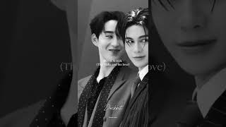 The Mafia U0026 His Love  Romemhok romemhok williamest est rvp williamjkp thaibl pondphuwin fyp