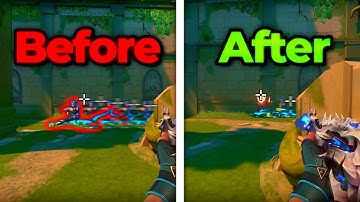 7 Skills You Need to Get Insane Aim