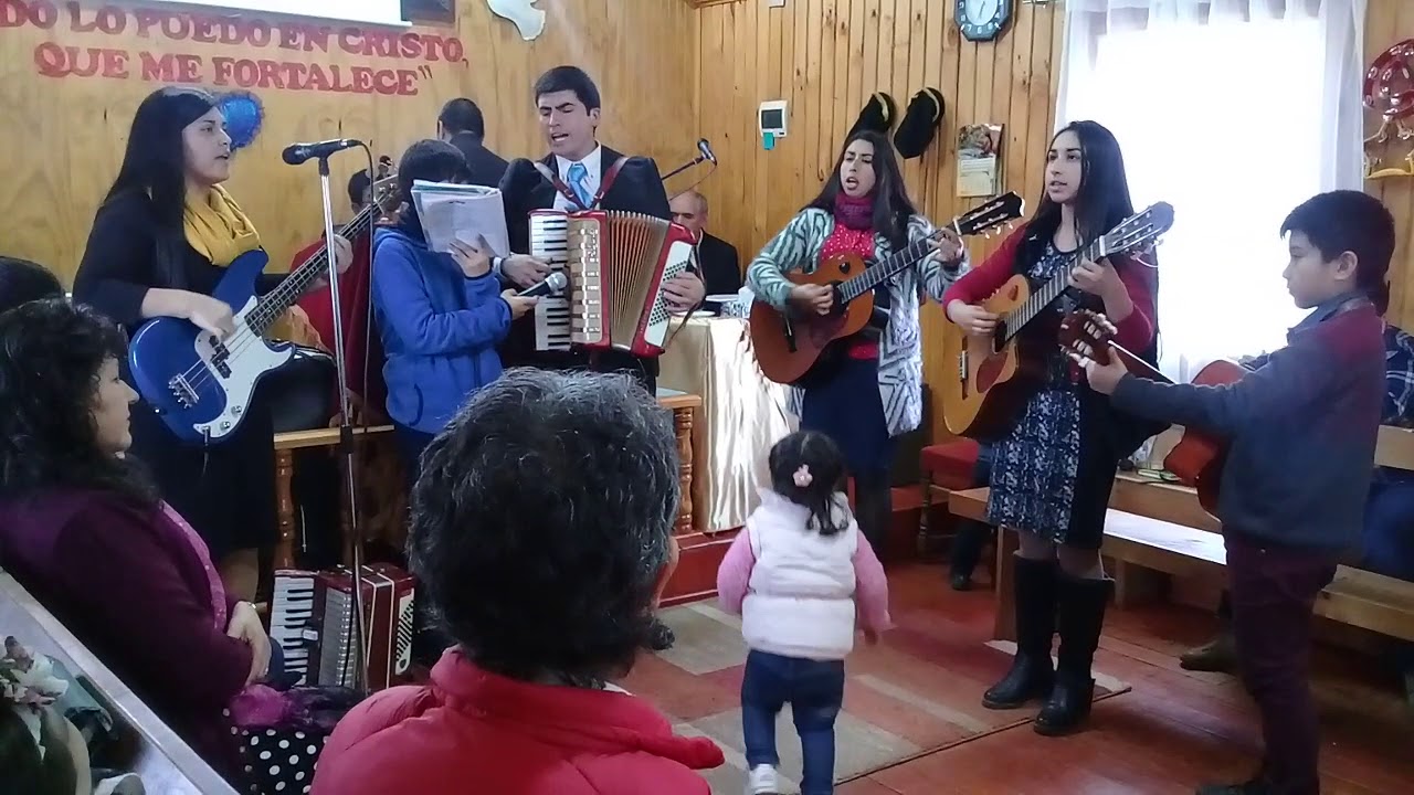 Oportunidad hermanos angol 2