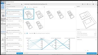 GD - Placement of views on sheets