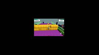 STUMBLE GUYS JOGANDO COM OS INSCRITOS - AO VIVO