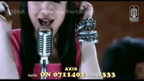 Geisha - Kamu yang Pertama (Official Video)