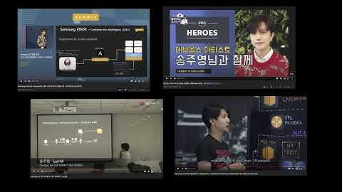 인프런강의 홍보영상 DevOps : Infrastructure as Code with Terraform and AWS