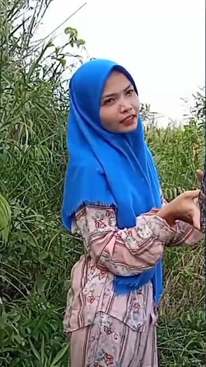 Di semak belukar ini aku bikinnya sedikit kecewa. #fishing #mencariikan #masangbubu