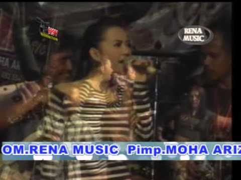 OM RENA Live KRIAN Aku Tak Butuh Cinta Rena KDI