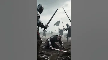 Why This King Starved His Loyal Knights 