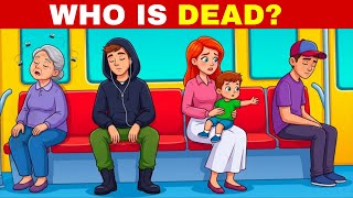 Famous 20 Tricky Riddles That Will Test Your Brain🧠🔥 Wealth