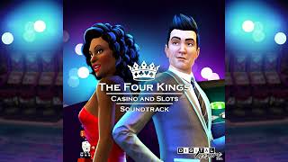 The Four Kings Casino And Slots Soundtrack (Full Album) @LeeLevLiveath