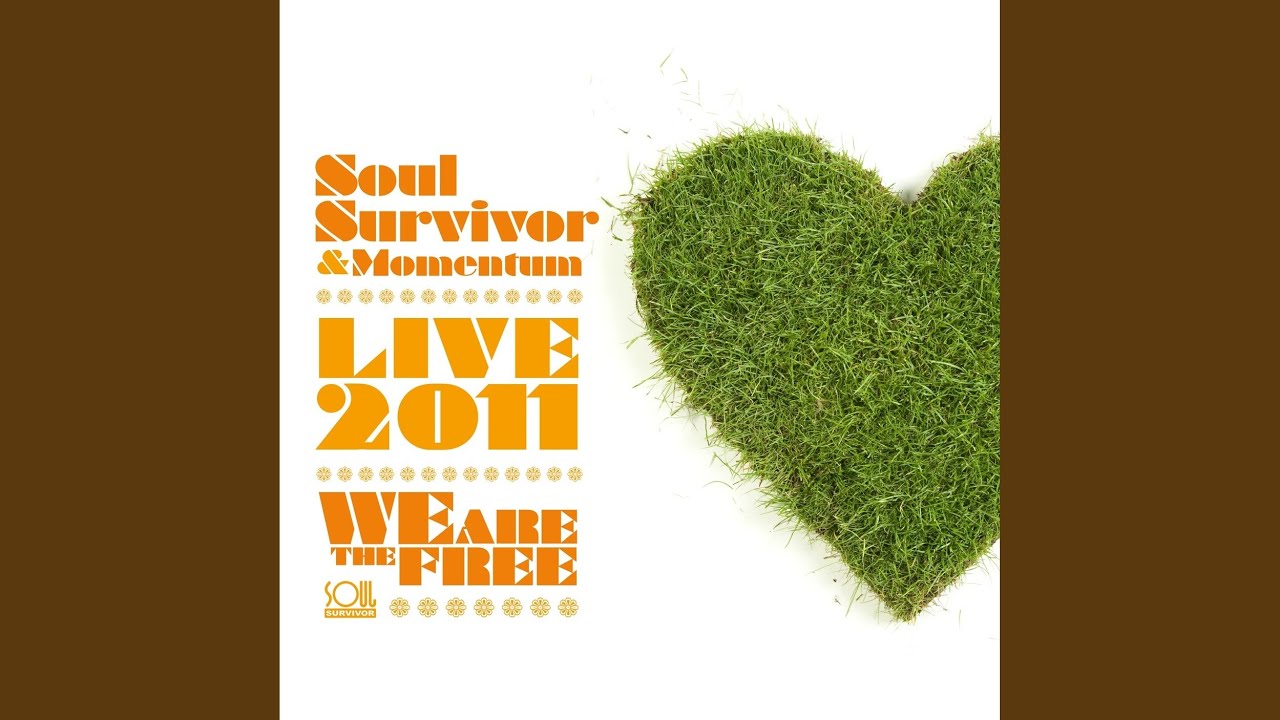 Spirit Break Out (Live)