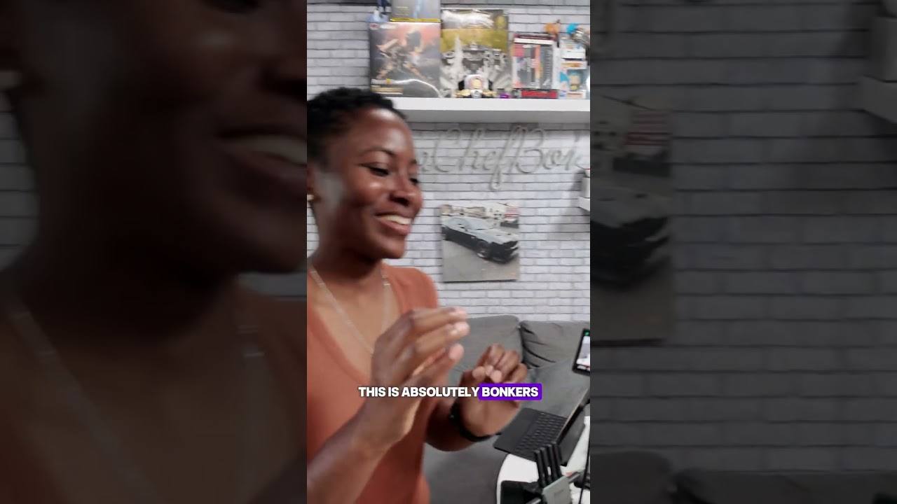 Этот монитор может управлять вашей камерой?! Обзор Accsoon CineView M7 Pro