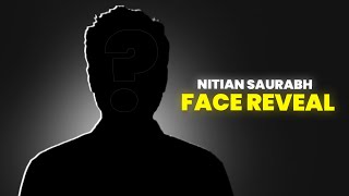 Face Reveal 😎 ft @TheRoamerAmit
