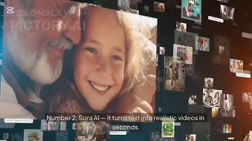 Top 3 most powerful AI Tools of 2025