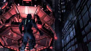 Dead Space 2 Walkthrough:Chapter 7-Part 2 HD